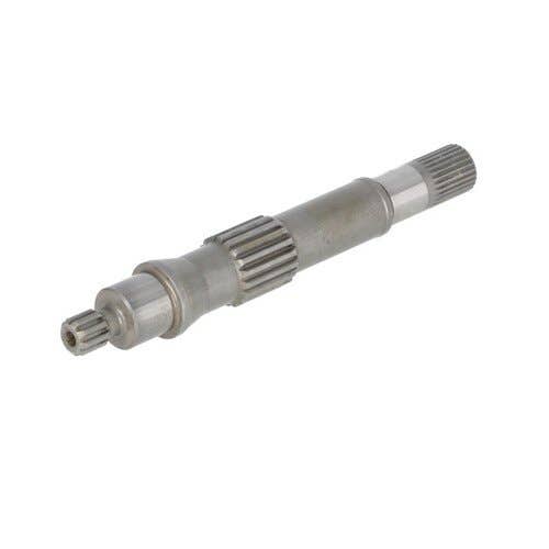 155917 | Tandem Pump Drive Shaft - Left | Case 1835B 1845B |  | N8291