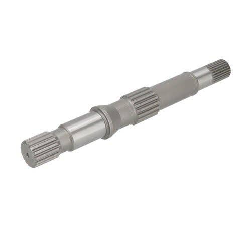 165071 | Tandem Pump Drive Shaft - Right | Case 1835B 1845B 4994 |  | N8297