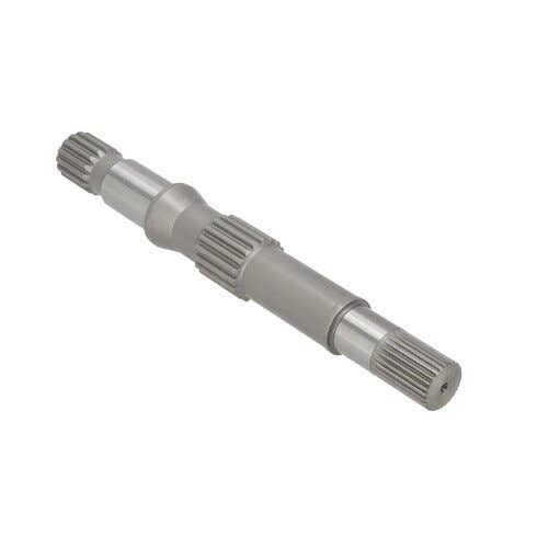 165071 | Tandem Pump Drive Shaft - Right | Case 1835B 1845B 4994 |  | N8297