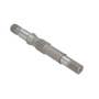 165071 | Tandem Pump Drive Shaft - Right | Case 1835B 1845B 4994 | | N8297 165071 | Tandem Pump Drive Shaft - Right | Case 1835B 1845B 4994 | | N8297