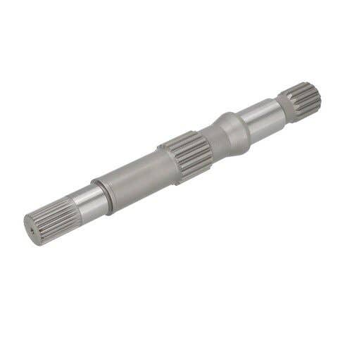 165071 | Tandem Pump Drive Shaft - Right | Case 1835B 1845B 4994 |  | N8297