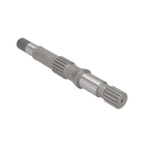 165071 | Tandem Pump Drive Shaft - Right | Case 1835B 1845B 4994 |  | N8297