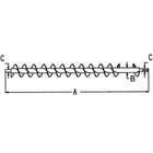 109999 | Tank Cross Rear Auger | John Deere CTS CTSII S550 S550 STS S650 S660 S660 STS 9400 9410 9450 9500 9500 SH 9510 9510 SH 9550 9550 SH 9560 9560 SH 9560 STS 9570 STS 9650 CTS 9650 STS 9660 CTS 9660 STS | | AH201743 | AH138399 | AH154966 | AH167848