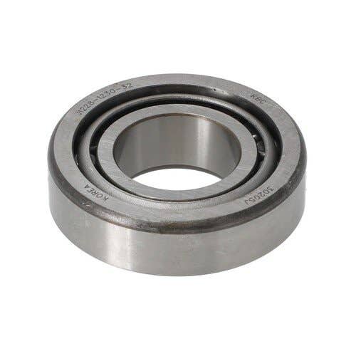 Taper Roller Bearing fits Kioti CK20 LB1914 LK2554 LK3054 LK3504 MEC2200GW MEC2200SW 08711-30205 Taper Roller Bearing fits Kioti CK20 LB1914 LK2554 LK3054 LK3504 MEC2200GW MEC2200SW 08711-30205