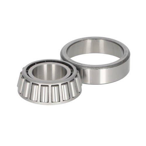 125385 | Taper Roller Bearing - Outer | Deutz D5506 D6006 D6206 D6207 D6507 D6807 D7006 D7007 D7206 D7807 D8006 DX90 DX3.30 | Long 2360 2460 2460 2510 2510 2610 |  | 01110000 | 26800120 | TX52071 | 3734313M1 | 971413 | 3001019X91 | X619053852007 | 971401