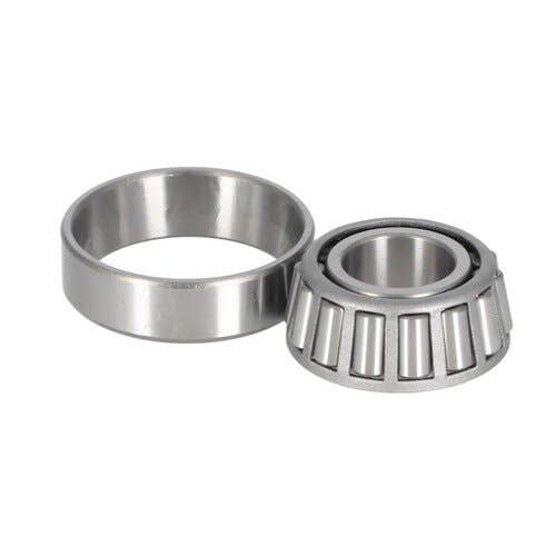 Tapered Cone Roller Bearing fits John Deere 1020 2030 2040 2355 2555 JD8905 fits International 371882R1 fits Ford C1VV1216A fits Case IH 371882R91 Tapered Cone Roller Bearing fits John Deere 1020 2030 2040 2355 2555 JD8905 fits International 371882R1 fits Ford C1VV1216A fits Case IH 371882R91