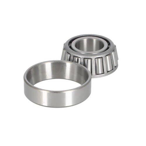 124750 | Tapered Cone Roller Bearing | Case IH 385 395 485 495 585 595 685 695 | Ford 5000 5100 5110 5600 5610 5640 5700 5900 6410 6600 |  | 70228152 | 371882R91 | C1VV1216A | 054750 | 371882R1 | JD8905 | 63680 | 4107WD | 371882R91 | C1VV1216A | 4107