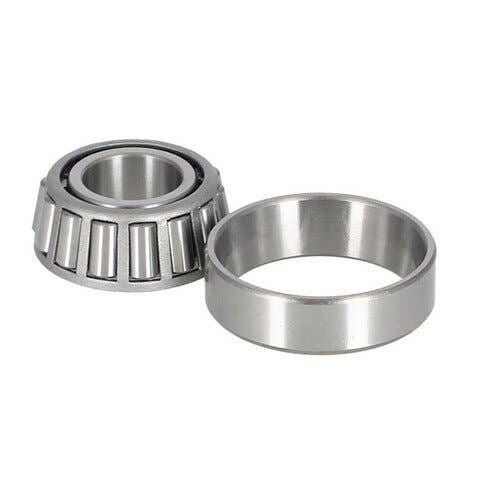 124750 | Tapered Cone Roller Bearing | Case IH 385 395 485 495 585 595 685 695 | Ford 5000 5100 5110 5600 5610 5640 5700 5900 6410 6600 |  | 70228152 | 371882R91 | C1VV1216A | 054750 | 371882R1 | JD8905 | 63680 | 4107WD | 371882R91 | C1VV1216A | 4107
