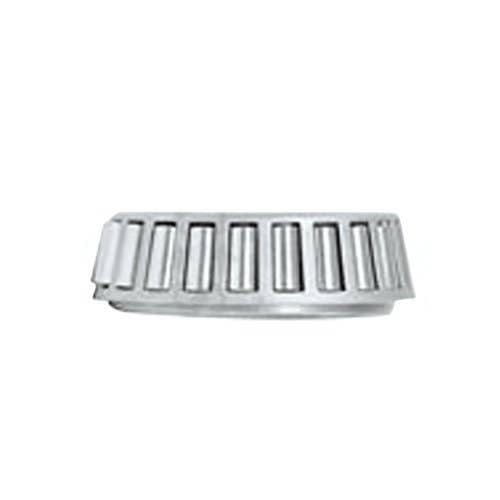 191632 | Tapered Roller Bearing Cone | John Deere 27C 27C 27 ZTS 27 ZTS 35C 35 ZTS 35 ZTS 450G 450G | New Holland 420 426 |  | 711176 | JD8984 | 200922M1 | 44401 | W104082A