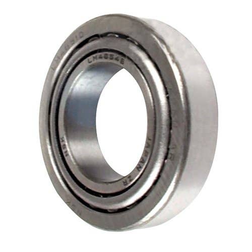 Tapered Roller Bearing with Cup fits Ford 2000 2600 3600 4000 4110 81716984 fits Allis Chalmers 70211169 fits Case 166258 fits Hesston 713594