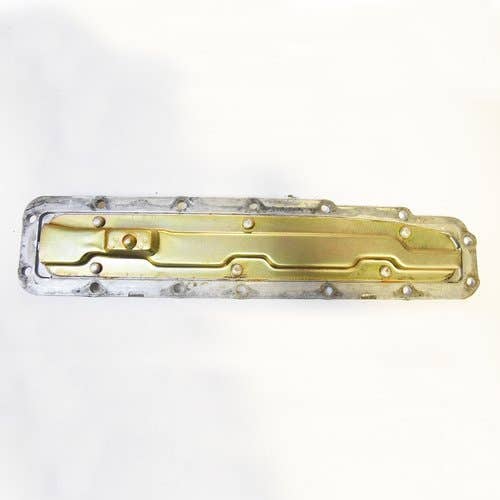 437269 | Tappet Cover | Hydra Mac 20C | Isuzu QD60 |  | 6200-354