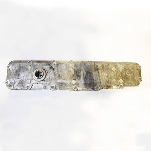 437269 | Tappet Cover | Hydra Mac 20C | Isuzu QD60 |  | 6200-354