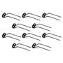 170076 | Tedder Tooth | 10 Pack | Fahr KH 4S KH 20 KH 40 KH 45DN KH 60 KH 252DN KH 300DN KH 400 KH 400DN KH 500DN KH 600DN KH 700DN KH 2.36DN KH 2.44DN KH 2.76DN | | 6580456 | 1104303010700 | 0658.0456 | 04303010700 | 11043030107 | 96FT1 170076 | Tedder Tooth | 10 Pack | Fahr KH 4S KH 20 KH 40 KH 45DN KH 60 KH 252DN KH 300DN KH 400 KH 400DN KH 500DN KH 600DN KH 700DN KH 2.36DN KH 2.44DN KH 2.76DN | | 6580456 | 1104303010700 | 0658.0456 | 04303010700 | 11043030107 | 96FT1