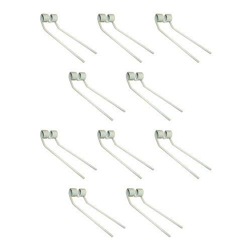 170103 | Tedder Tooth | 10 Pack | Walton WT9 |  | GT107SV | 0907 | TEGT107SV | 1407