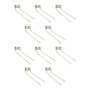 170103 | Tedder Tooth | 10 Pack | Walton WT9 | | GT107SV | 0907 | TEGT107SV | 1407 170103 | Tedder Tooth | 10 Pack | Walton WT9 | | GT107SV | 0907 | TEGT107SV | 1407