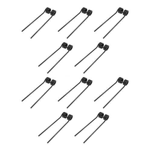170106 | Tedder Tooth | 10 Pack | Kuhn GF5000H GRS20 GRS21 |  | K57601100Z | 57601100 | 576.011.00