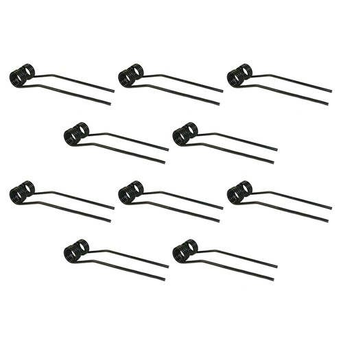Tedder Tooth 10 Pack fits Vermeer TD120 TD200 210574 96T109 TET3 010940 127062001 Tedder Tooth 10 Pack fits Vermeer TD120 TD200 210574 96T109 TET3 010940 127062001