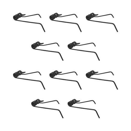 170100 | Tedder Tooth - Left Hand | 10 Pack | Lely Lotus 300 |  | 4.1015.0068.0 | 4101601590 | 4.1016.0159.0 | 4101500580 | L4101500680Z | L4101601590Z