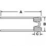 152426 | Tedder Tooth | teeth | Sitrex RT5200 ST384H 2G-252 2GL-302 | | 3674422 | 200401 | 210.574 | 210574 | 109040 152426 | Tedder Tooth | teeth | Sitrex RT5200 ST384H 2G-252 2GL-302 | | 3674422 | 200401 | 210.574 | 210574 | 109040