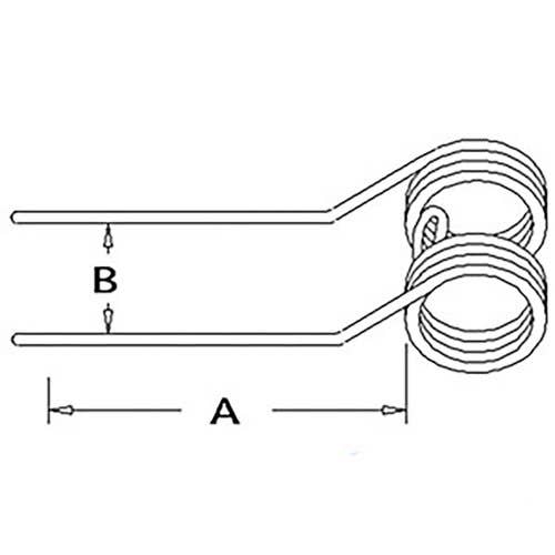 152551 | Tedder Tooth | Teeth | Fella TH410 TH430 TH520 TH540 TH680 TH700 TH800 |  | 487922 | 487.922 | F487922Z