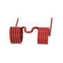 152592 | Tedder Tooth | Teeth | Hesston 5600 5800 | | 7751621 | 96HE1 | PMHE-1 | TEHE1 152592 | Tedder Tooth | Teeth | Hesston 5600 5800 | | 7751621 | 96HE1 | PMHE-1 | TEHE1