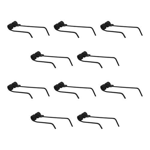 170105 | Tedder Tooth - Right Hand | 10 Pack | Lely Lotus 300 |  | 4101601490 | 4.1015.0058.0 | 4.1016.0149.0 | 4101500680 | L4101500580Z | L4101601490Z