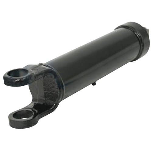 163533 | Telescoping Driveshaft - Ground Drive | New Holland 55 56 256 258 259 260 |  | 677847