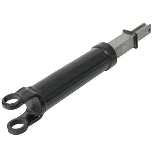 163533 | Telescoping Driveshaft - Ground Drive | New Holland 55 56 256 258 259 260 |  | 677847