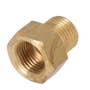 186407 | Temperature Gauge Adapter | Metric | 186407 | Temperature Gauge Adapter | Metric |