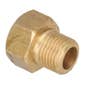 186407 | Temperature Gauge Adapter | Metric | 186407 | Temperature Gauge Adapter | Metric |