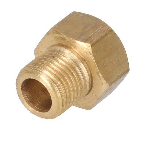 186407 | Temperature Gauge Adapter | Metric |