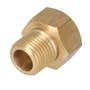 186407 | Temperature Gauge Adapter | Metric | 186407 | Temperature Gauge Adapter | Metric |
