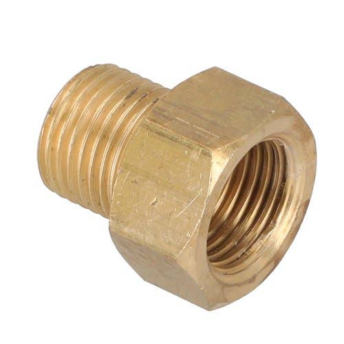 186407 | Temperature Gauge Adapter | Metric |