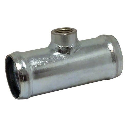 Temperature Gauge Adapter Pipe fits Ford 2N 8N 9N FDS2673 Temperature Gauge Adapter Pipe fits Ford 2N 8N 9N FDS2673