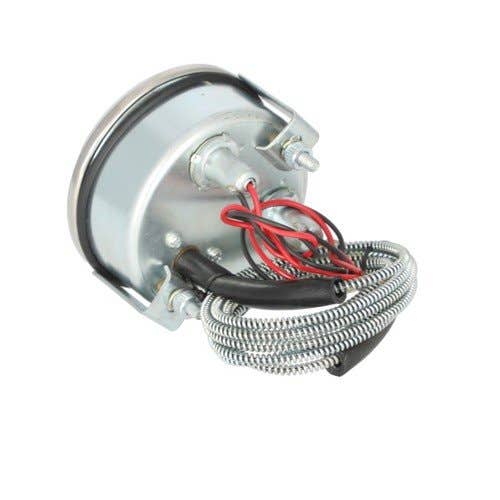 162828 | Temperature Gauge Cluster | Ford Power Major Super Major |  | E1ADDN10849