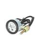 150250 | Temperature Gauge - Early Styled | John Deere A B D G H | | AA883R | AA3538R 150250 | Temperature Gauge - Early Styled | John Deere A B D G H | | AA883R | AA3538R