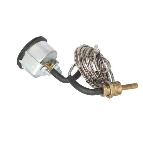 150257 | Temperature Gauge - John Deere | AM610T | John Deere A B D G M R |  | AM610T | AA1342R | AM1609T