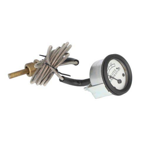 150257 | Temperature Gauge - John Deere | AM610T | John Deere A B D G M R |  | AM610T | AA1342R | AM1609T
