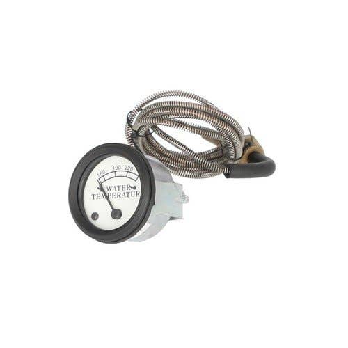 150257 | Temperature Gauge - John Deere | AM610T | John Deere A B D G M R |  | AM610T | AA1342R | AM1609T