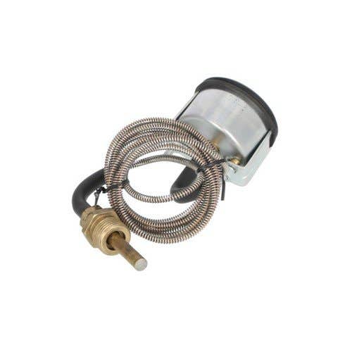 150257 | Temperature Gauge - John Deere | AM610T | John Deere A B D G M R |  | AM610T | AA1342R | AM1609T
