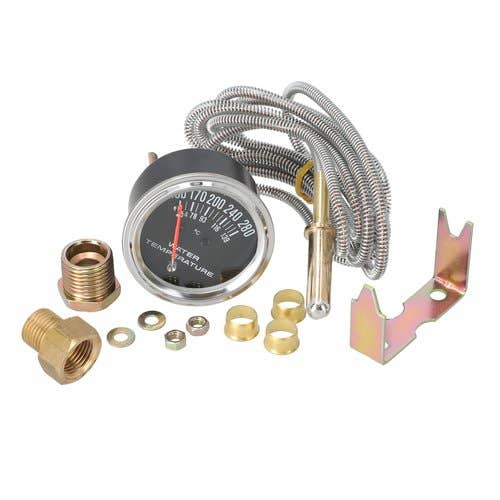 189208 | Temperature Gauge Kit |