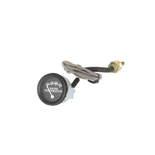 Temperature Gauge - Late Styled fits John Deere 40 50 60 70 80 320 330 420 430 520 530 620 630 720 730 820 830 840 50 70 80 420 430 A B D G M AR490R Temperature Gauge - Late Styled fits John Deere 40 50 60 70 80 320 330 420 430 520 530 620 630 720 730 820 830 840 50 70 80 420 430 A B D G M AR490R
