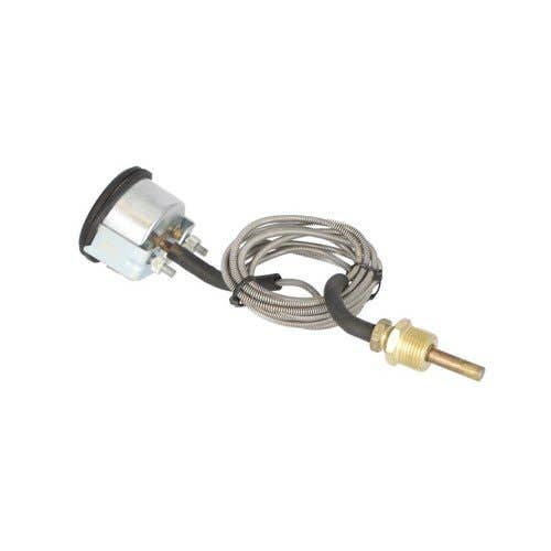 150251 | Temperature Gauge - Late Styled | John Deere A B D G M 40 50 50 60 70 70 80 80 320 330 420 420 430 430 520 530 620 630 720 730 820 830 840 840 |  | AR490R | AA6295R | AA7263R | AM2444T | AR20783R | AT13849T