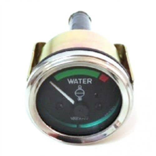 130258 | Temperature Gauge - Machinical | Mahindra C4005 E40 475 485 575 4505 5005 |  | 0504036