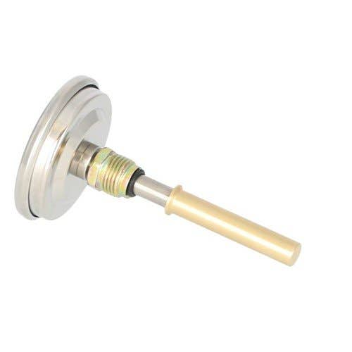 100077 | Temperature Gauge | Allis Chalmers B C CA IB RC WC WD WD45 WF |  | 70213675 | 213675