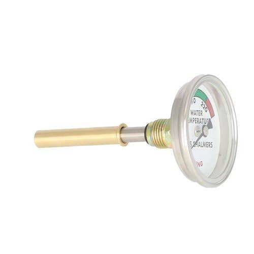 100077 | Temperature Gauge | Allis Chalmers B C CA IB RC WC WD WD45 WF |  | 70213675 | 213675