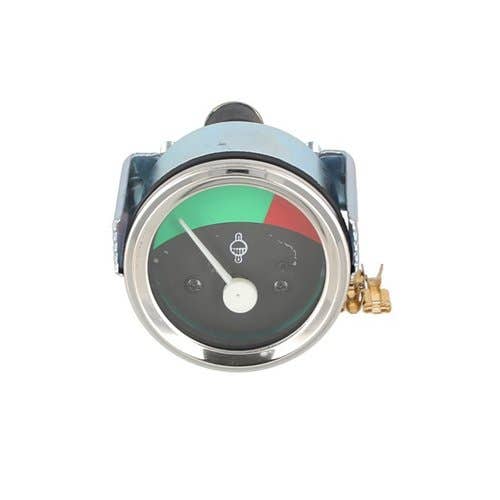 Temperature Gauge fits John Deere 820 1020 2020 830 2030 2040 AL24526 fits Massey Ferguson 1877719M92 fits Allis Chalmers 72089938 fits Long TX12362