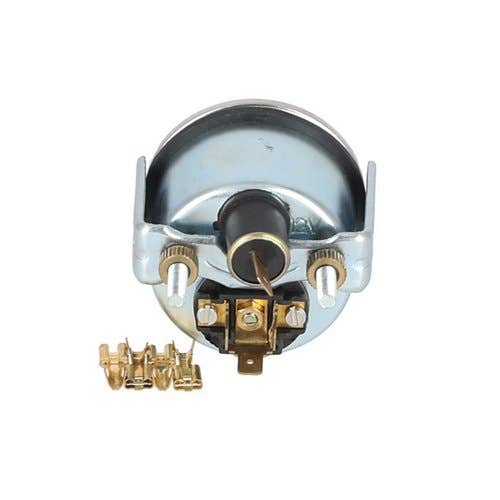 104117 | Temperature Gauge | Allis Chalmers 5040 | John Deere 820 830 920 930 1020 1030 1120 1130 1630 1830 2020 2030 2040 2130 2240 2840 3030 3120 3130 4425 4435 | Long 260 310 350 |  | 72089938 | AL24526 | TX12362 | 1877719M92 | TX17275 | 1877719M93