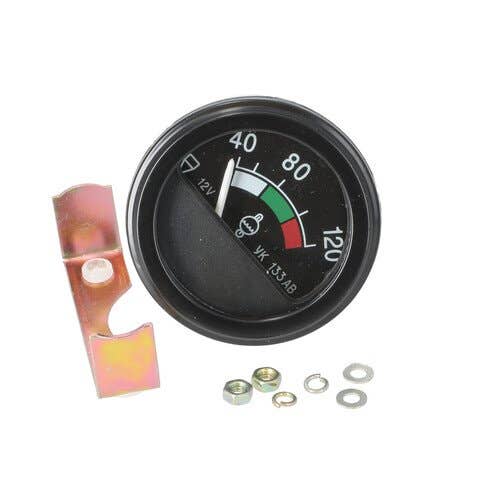 176253 | Temperature Gauge | Belarus Golfmaster T25LB T42LB T42LB 250AS 305 310 400A 400AN 405A 405AN 420A 420AN 425A 425AN 505 510 525 530 532 560 562 570 572 611 615 650 800 802 805 820 822 825 900 902 905 920 922 925 1025 5011 5011L 5045 |  | UK133AB