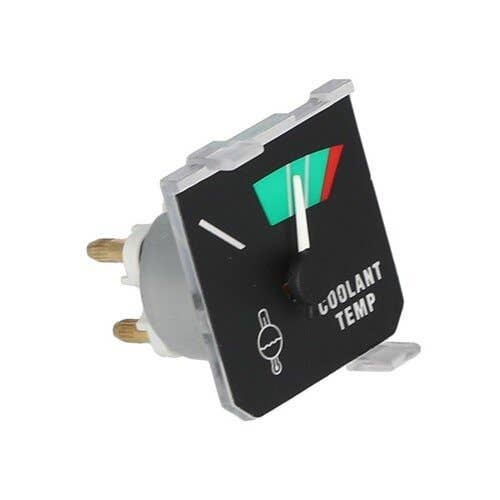 Temperature Gauge fits International Hydro 186 786 886 986 1086 1486 1586 3088 3288 3388 3588 3688 3788 5088 5288 5488 121605C2 fits Case IH 121605C3 Temperature Gauge fits International Hydro 186 786 886 986 1086 1486 1586 3088 3288 3388 3588 3688 3788 5088 5288 5488 121605C2 fits Case IH 121605C3